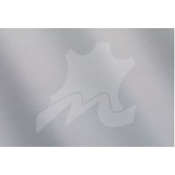 Кожа наппа LINEA серый IRIS 0,9-1,1 Италия